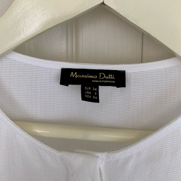 Massimo Dutti blouse - Picture 4 of 15